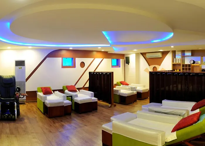 Elios Hotel