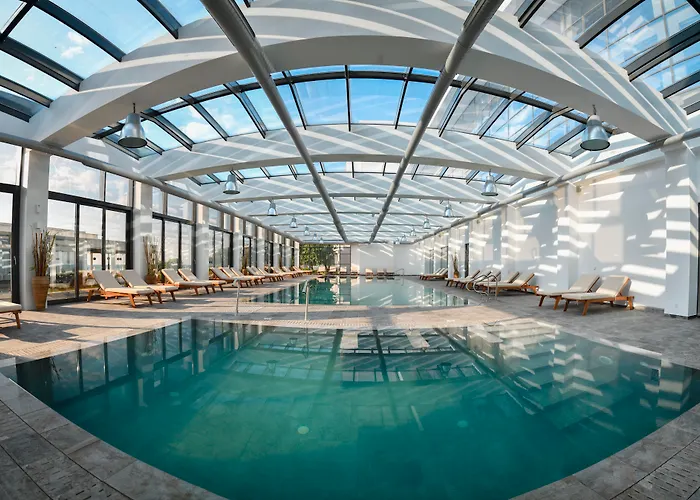 Grifid Encanto Beach Hotel Sables d'or