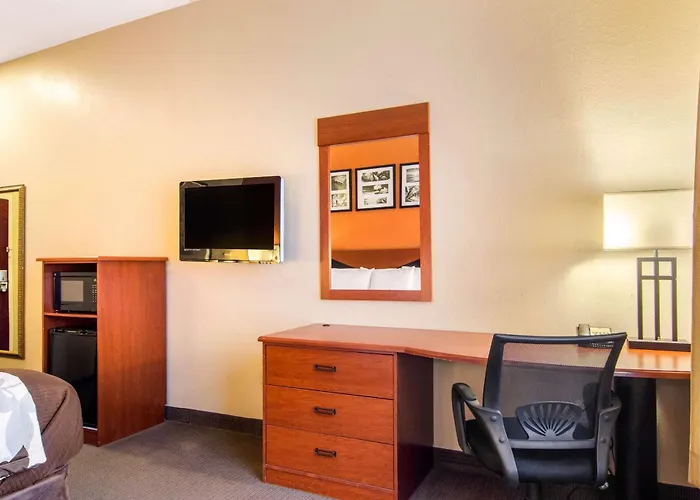 Sleep Inn & Suites Athens South