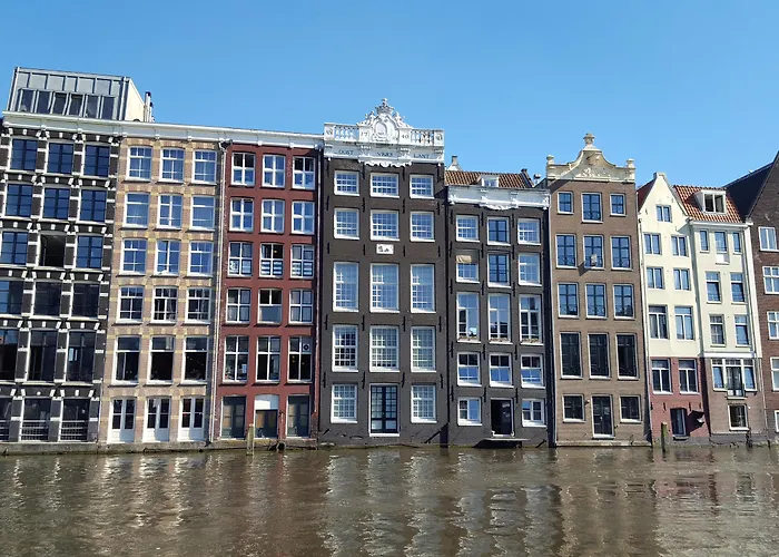 Hotel Old Quarter Ámsterdam