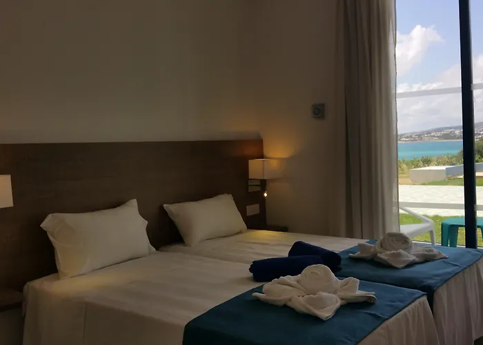 Marica'S Boutique Hotel Kissonerga