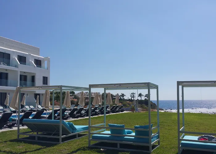Marica'S Boutique Hotel Kissonerga