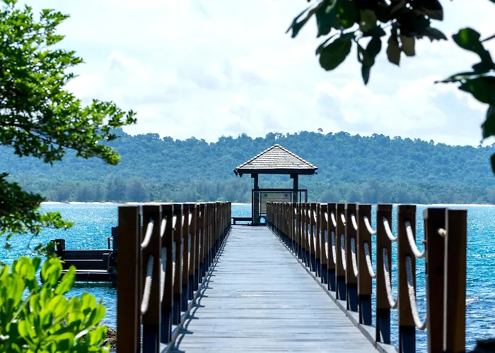 Hotel Nam Nghi Coral Peninsula Phú Quốc