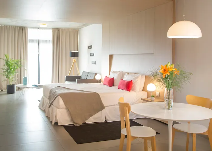 Key Hotels San Telmo