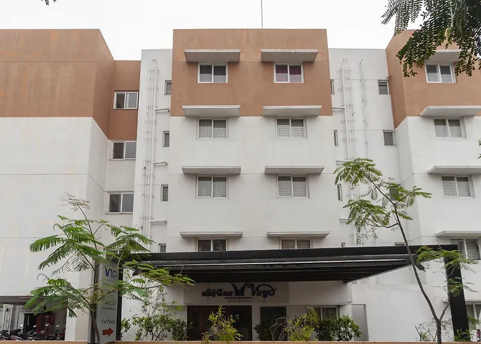 Virgo Comfort Homes