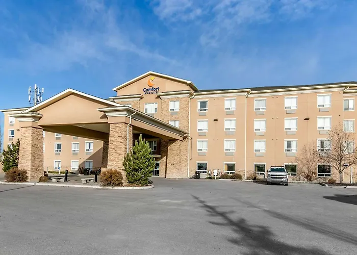 Comfort Inn & Suites