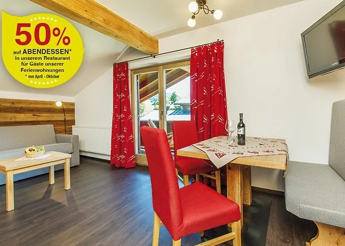 Hotel Zirbelstube Reit im Winkl