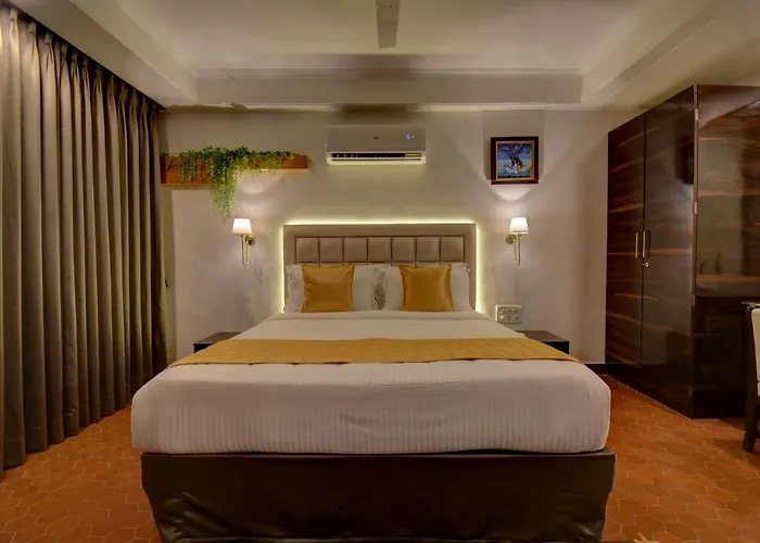 Elite Hotel Lonavala