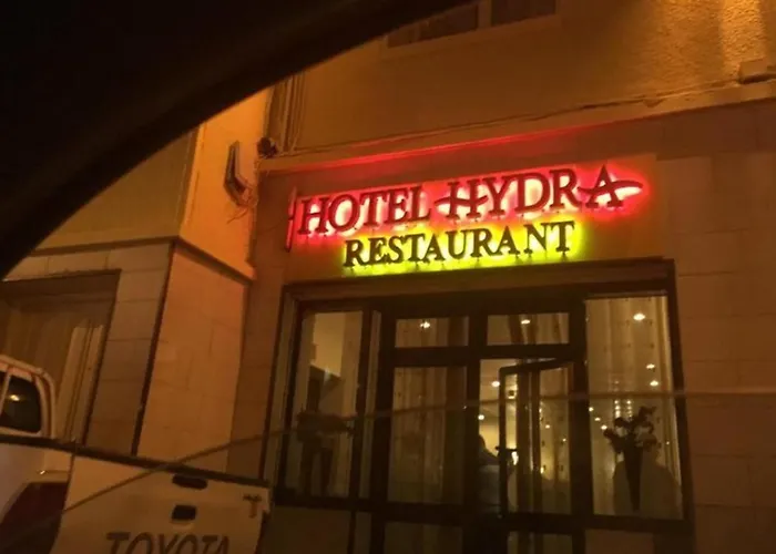 Hotel Hydra