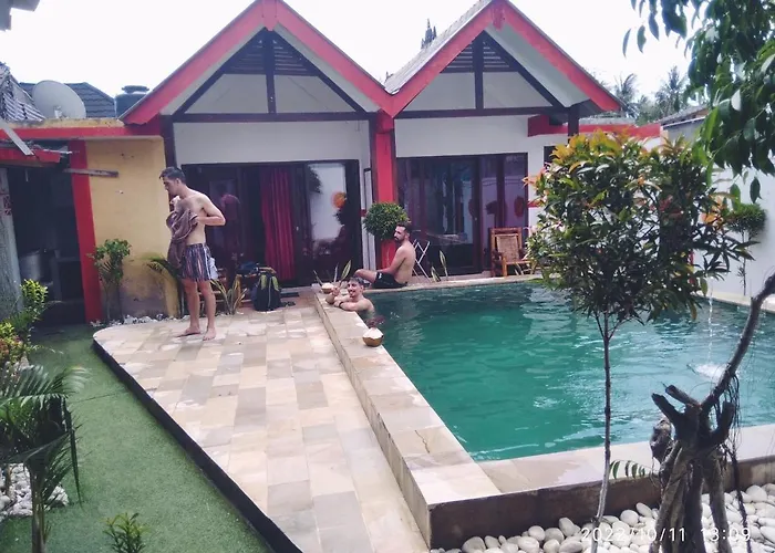Club Resort Matahari