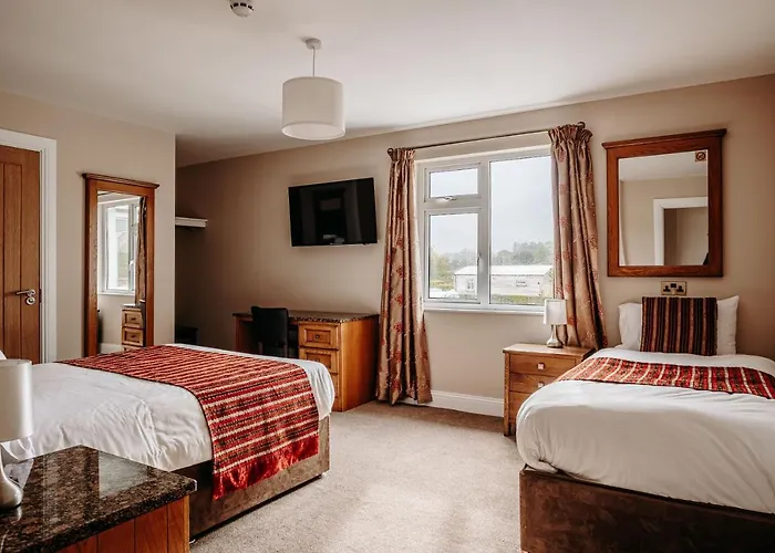 Mountain View Lodge