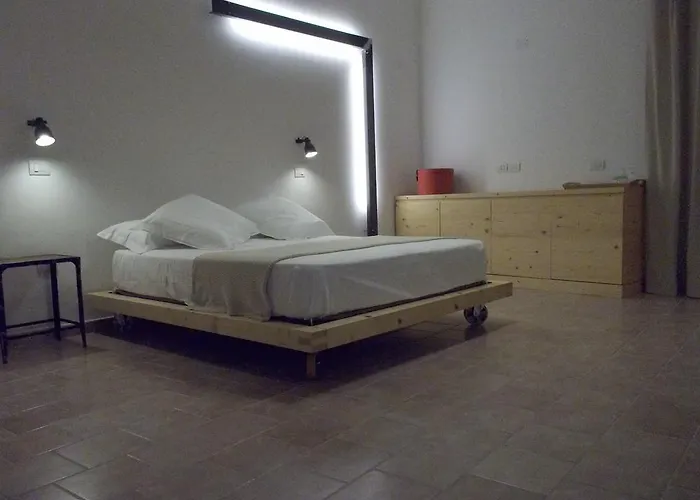 Le Stanze Del Poeta