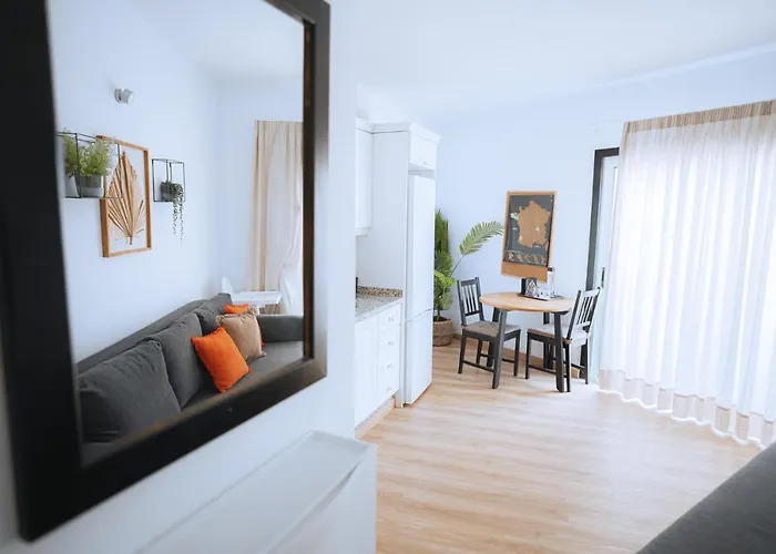 Hotel Ventus El Medano 