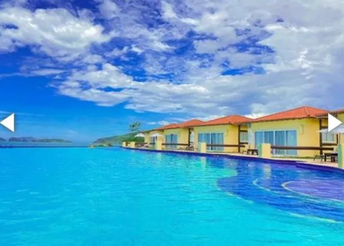 Buzios Beach Resort