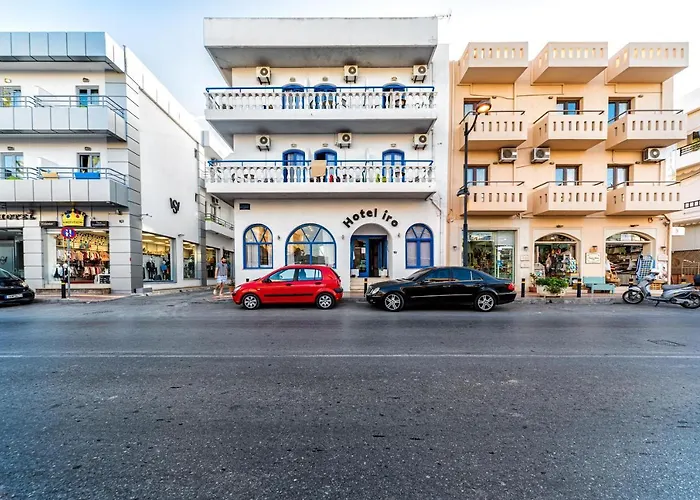 Hotel Iro