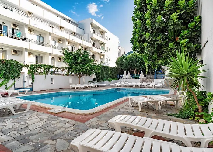 Hotel Iro