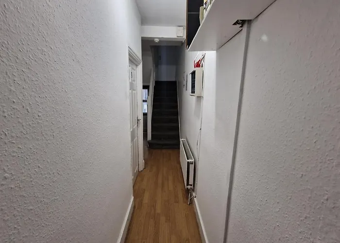 City Budget Guesthouse London