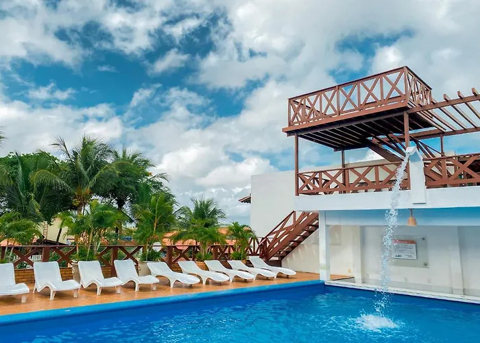 Rede Andrade Vila Jeri (Adults Only)