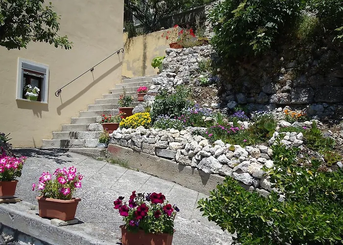 La Candeletta Santo Stefano Di Sessanio