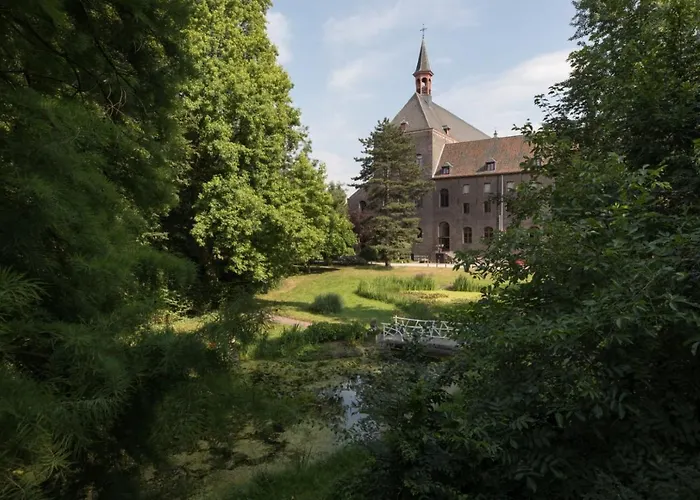 Bed and Breakfast Het Rustpunt Gante