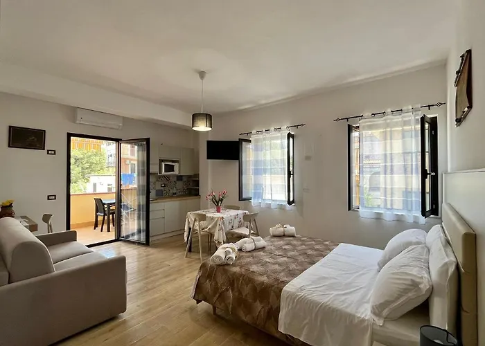 Bellavista Rooms