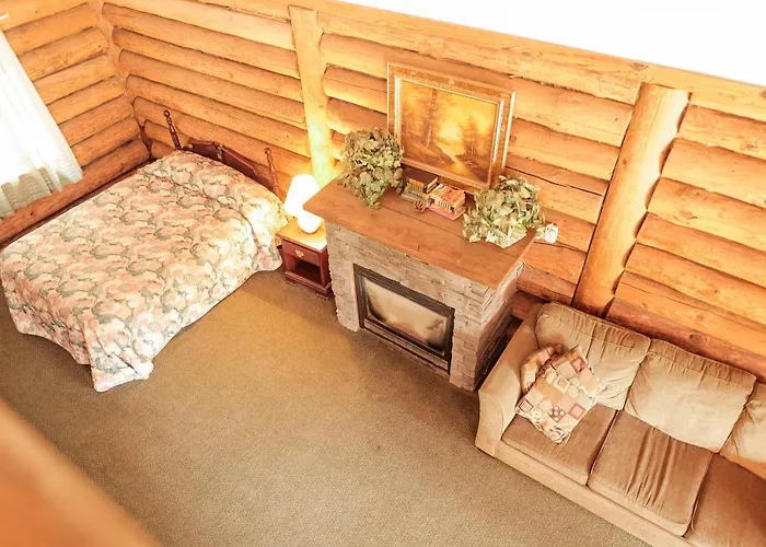 Bear Creek Cabins