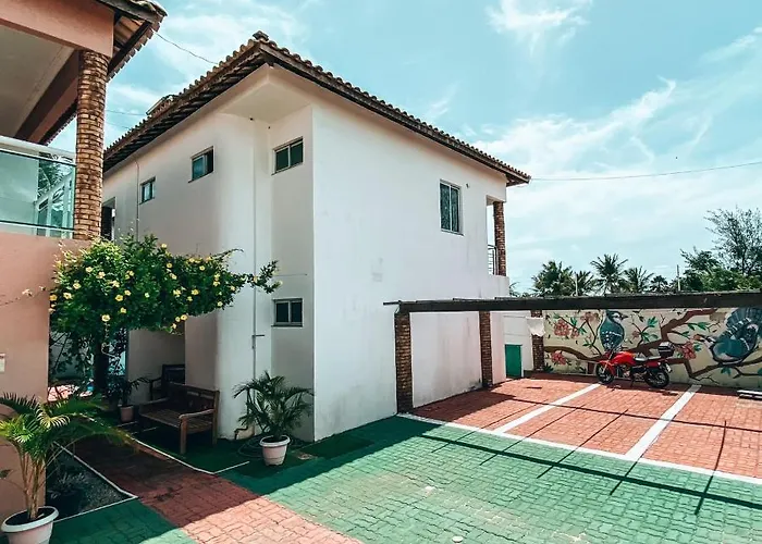 Hotel Dunas Village Cumbuco