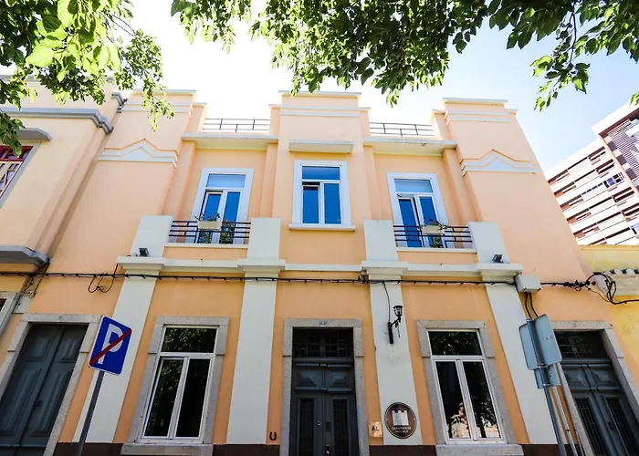 Guest House do Largo