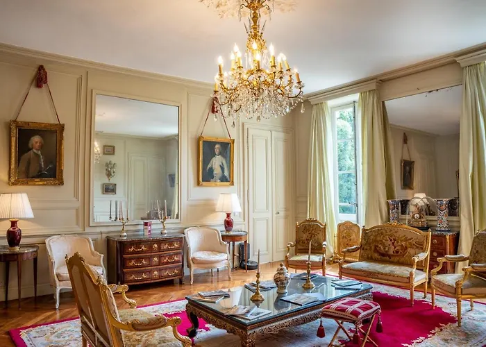 Chateau De Paradis (Adults Only)