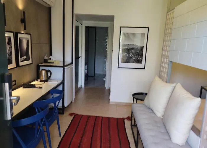 Jericho Resort Village