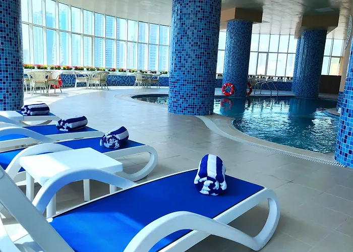 Aryana Hotel Sharjah