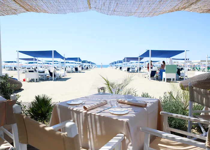 Principe Forte Dei Marmi - Resort & Spa