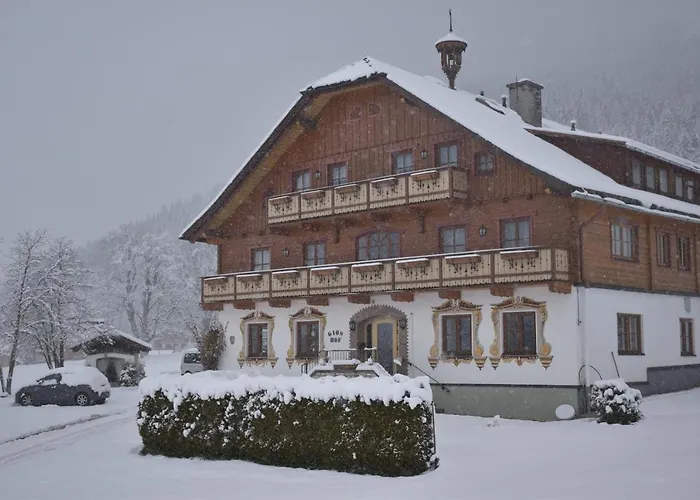 Pension Glöshof