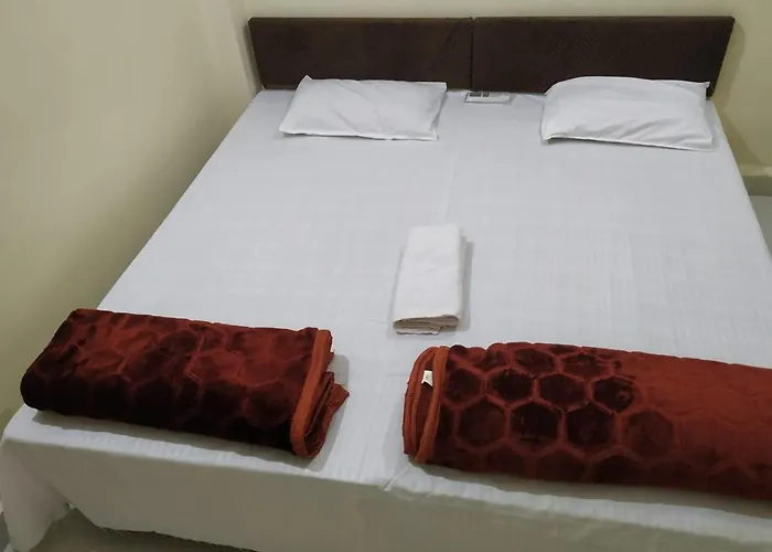 Parshuram Darshan Guest House Ujjain