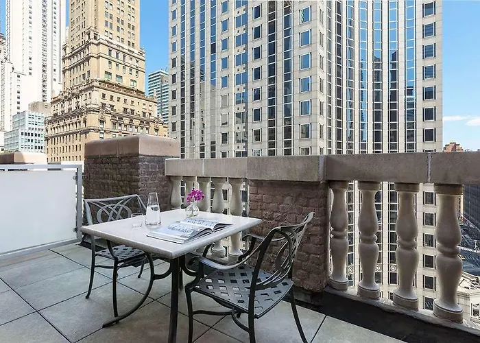 Hotel 57 By Luxurban, Trademark Collection By Wyndham New York