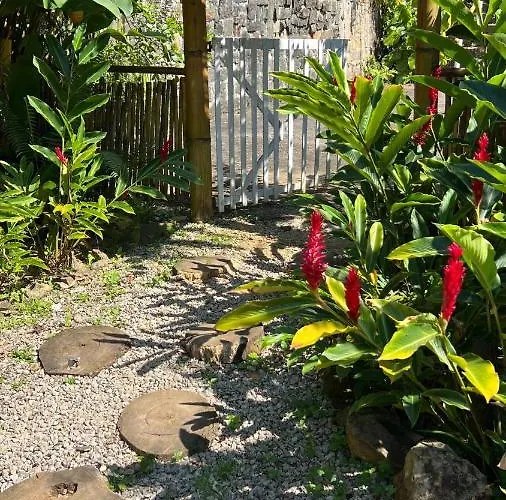Recanto Da Floresta Suites