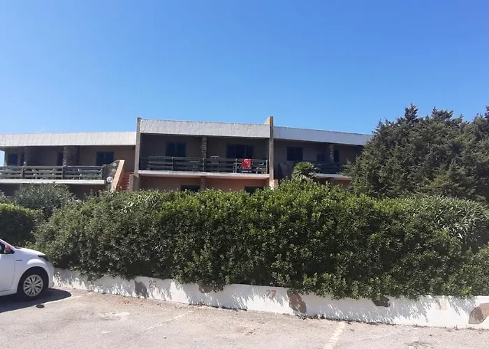 Stintino - Cala Lupo