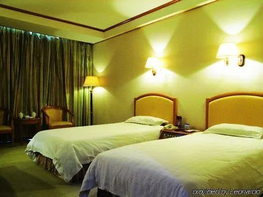 Nanjing Airport Hotel