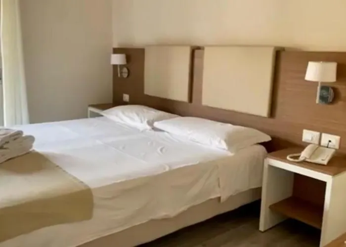 hotel villaggio Casarossa Crotone