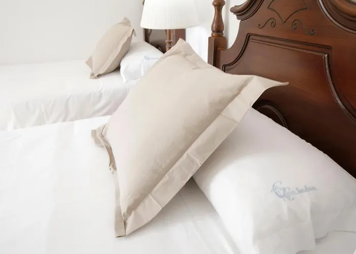 Hotel San Miguel
