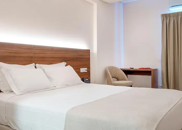Catolica Hotel Fátima