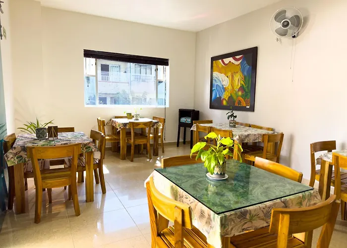 Hotel Central Plaza Medellin Itagui