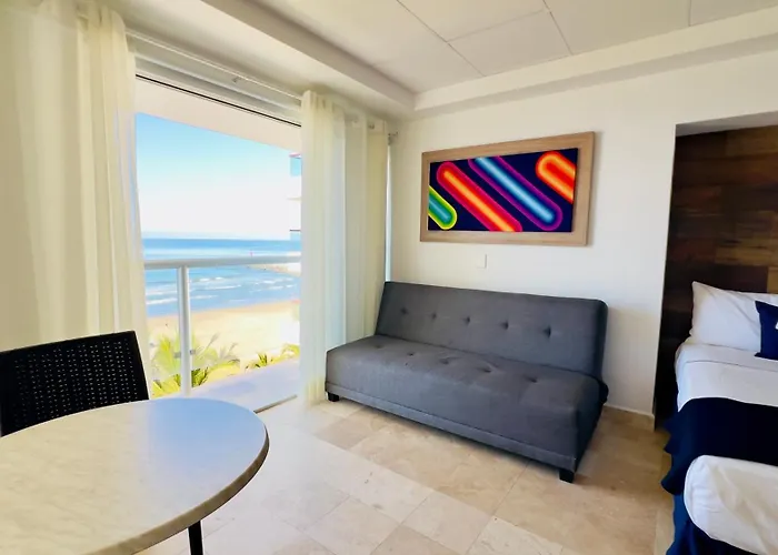 Hotel Villa Varadero Nuevo Vallarta