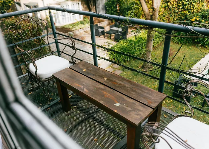 Bens L'Hotel Palermo Buenos Aires