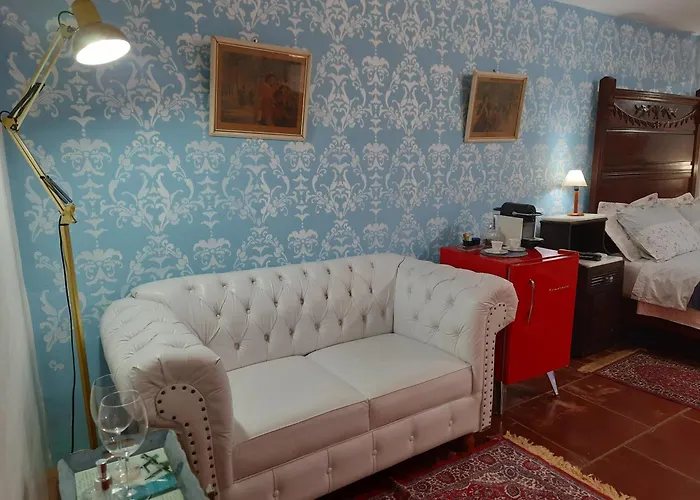 Agellum Bed & Breakfast Domingos Martins