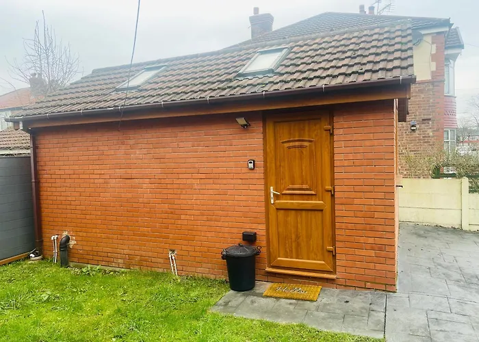 Private Guest House/Annexe