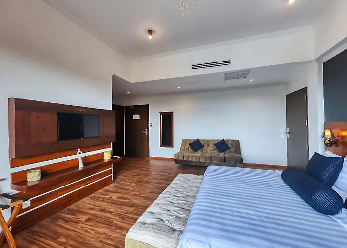 Covanro Sigiriya - Where Heritage Meets Luxury