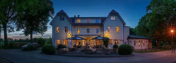 Hotel Grüner Jäger