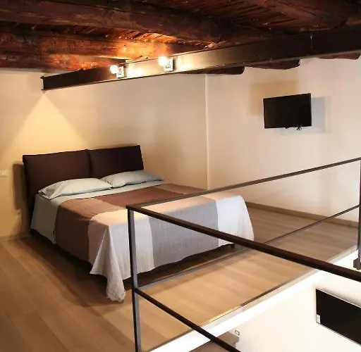 Home Salvator Rosa 78 Napoli
