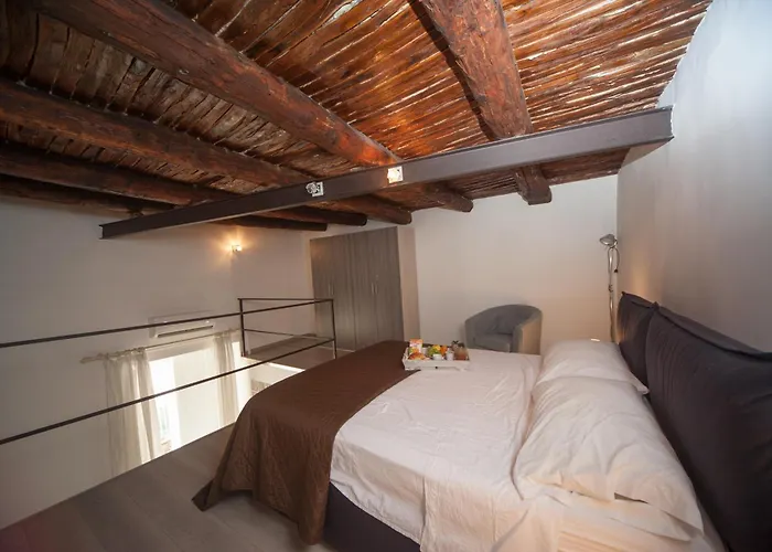 Home Salvator Rosa 78 Napoli
